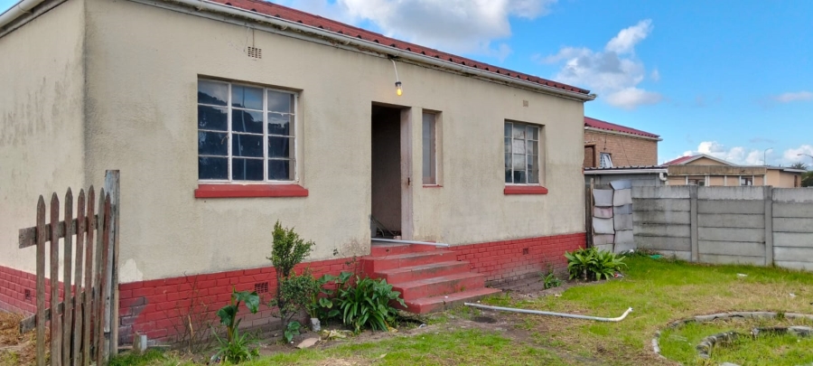 3 Bedroom Property for Sale in Ruyterwacht Western Cape